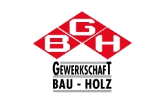 Logo der GBH
