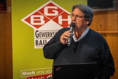 GBH-BV Josef Muchitsch